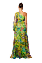 CARLA RUIZ ABITO LUNGO Donna 51668