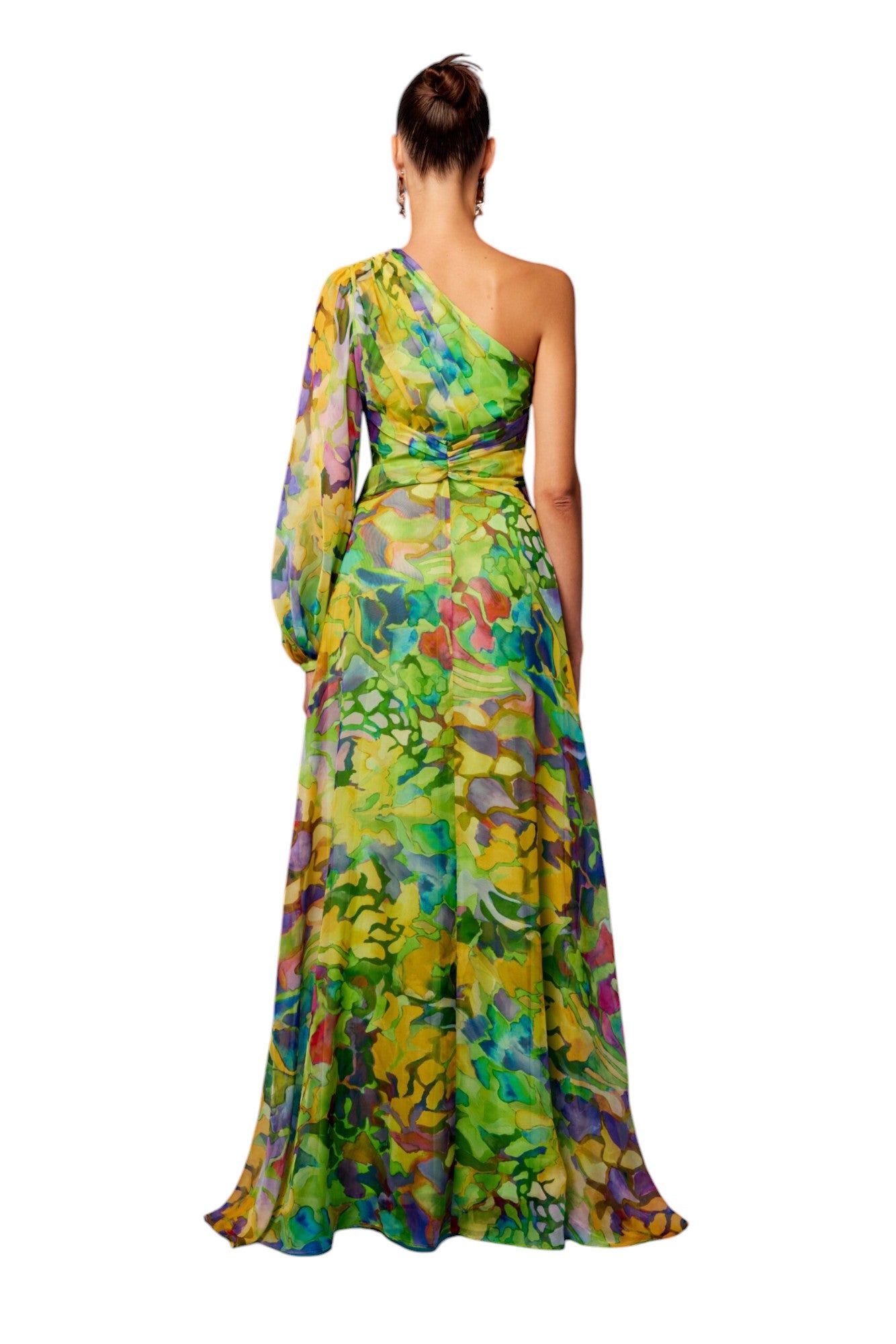 CARLA RUIZ ABITO LUNGO Donna 51668