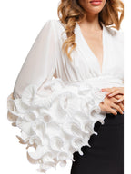 Divedivine Camicia Donna  Camicia Carlotta