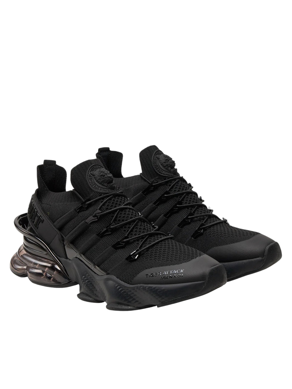 PLEIN SPORT Sneakers Uomo SADS USC0518 STE003N