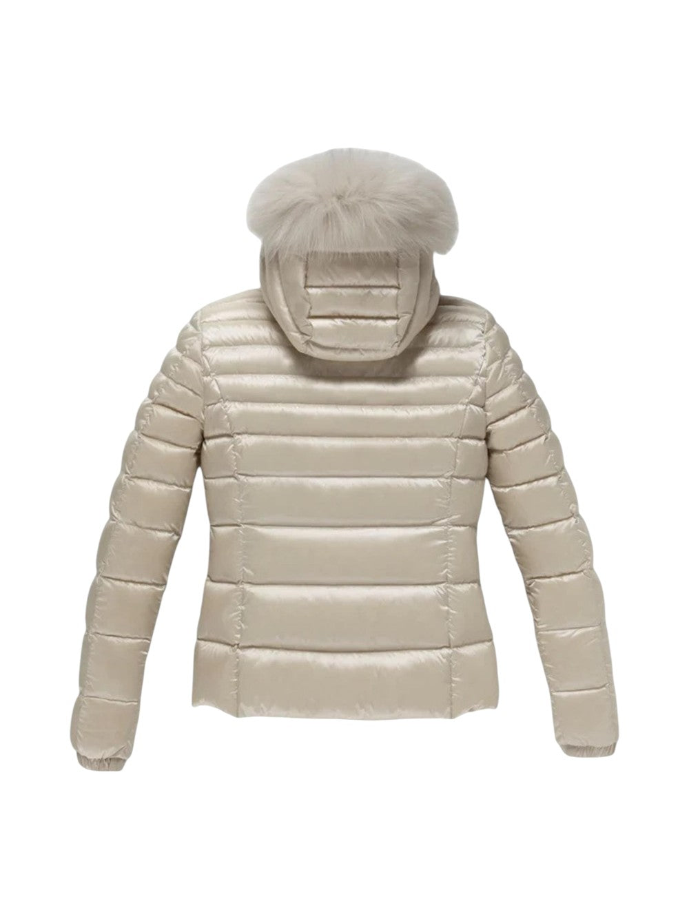 Refrigiwear GIUBBINO Donna MEAD FUR JACKET W97618RA0035 A00152