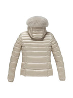 Refrigiwear GIUBBINO Donna MEAD FUR JACKET W97618RA0035 A00152