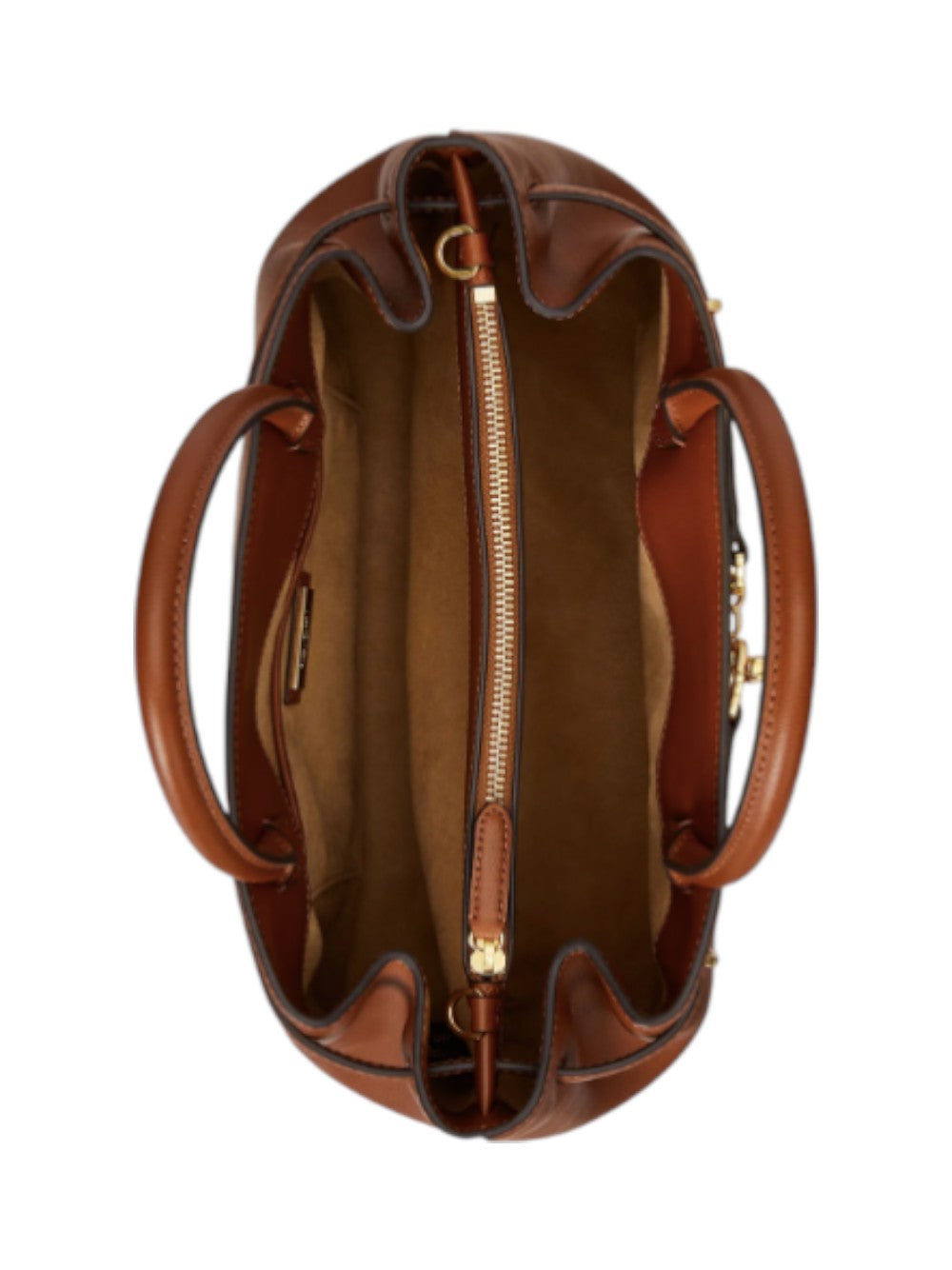 Lauren Ralph Lauren Borsa Donna BLKE LG SCH 431P03417001