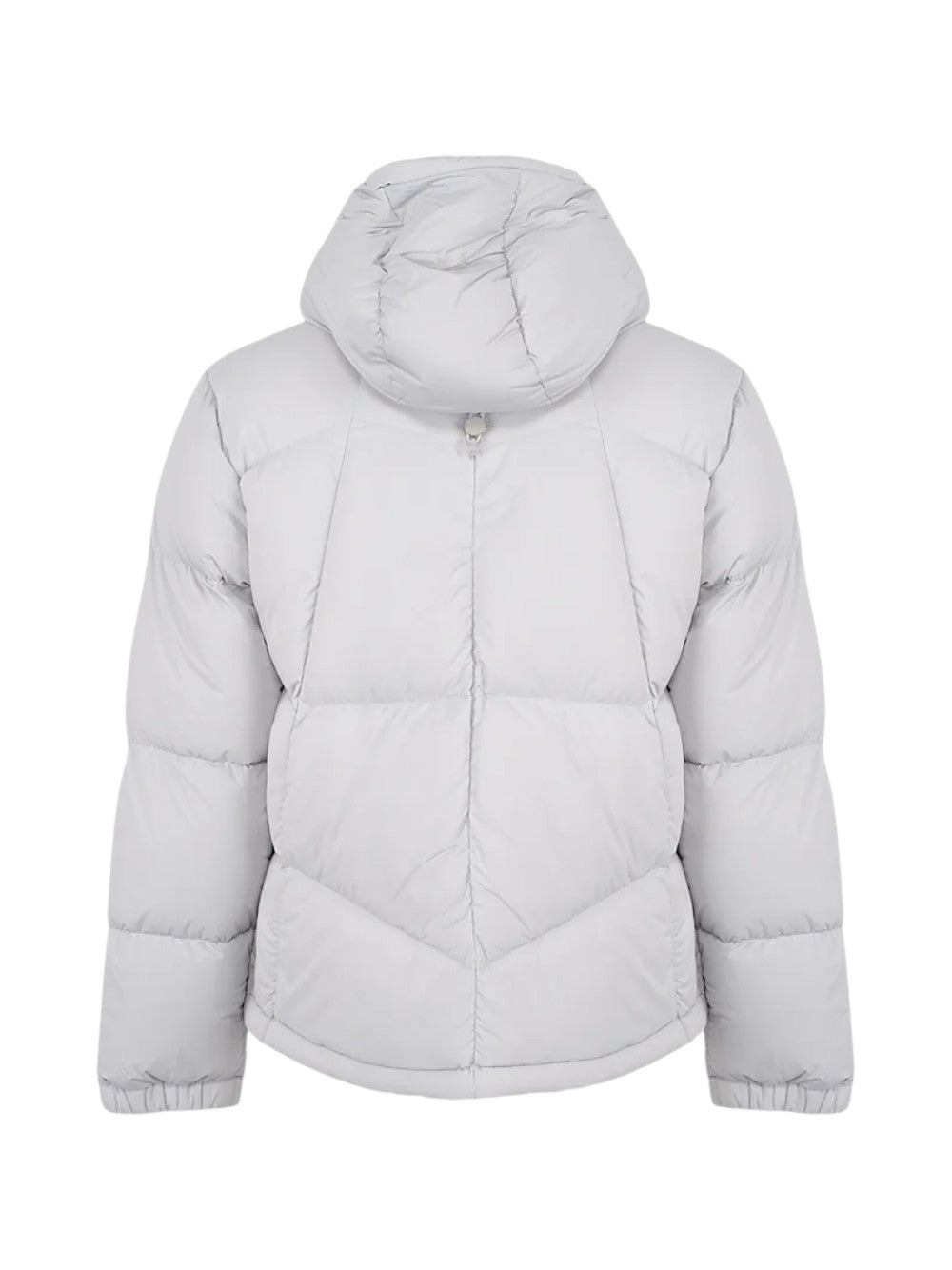 K-Way GIUBBINO Uomo QUILL FANCY NYLON K6135DW DBG