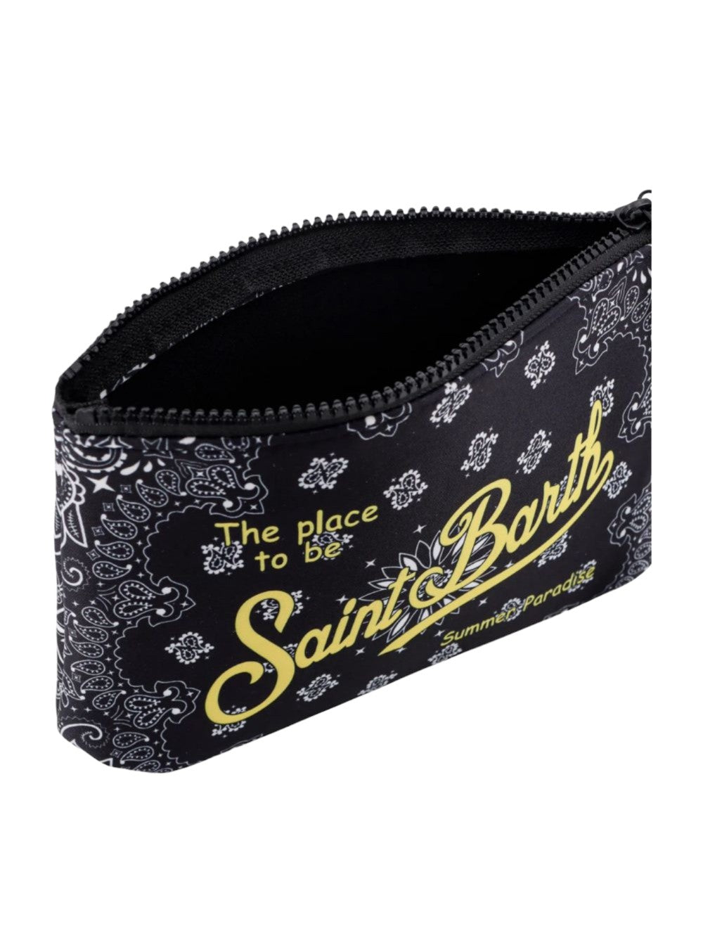 MC2 Saint Barth POCHETTE Donna ALINE