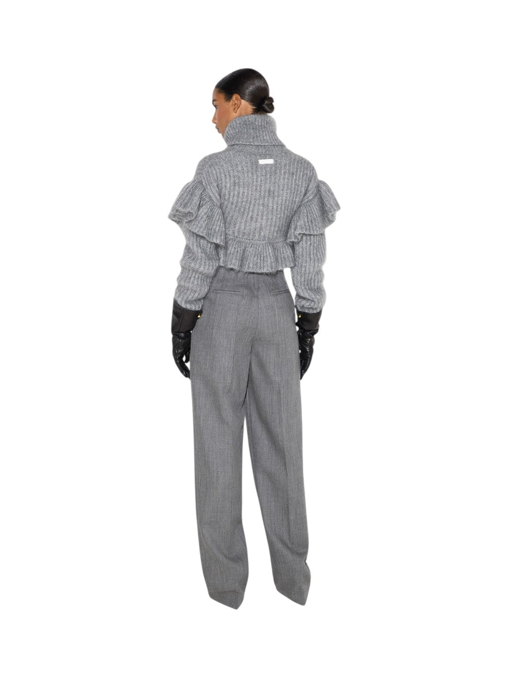 Elisabetta Franchi Pantalone Donna  PA22367E2431