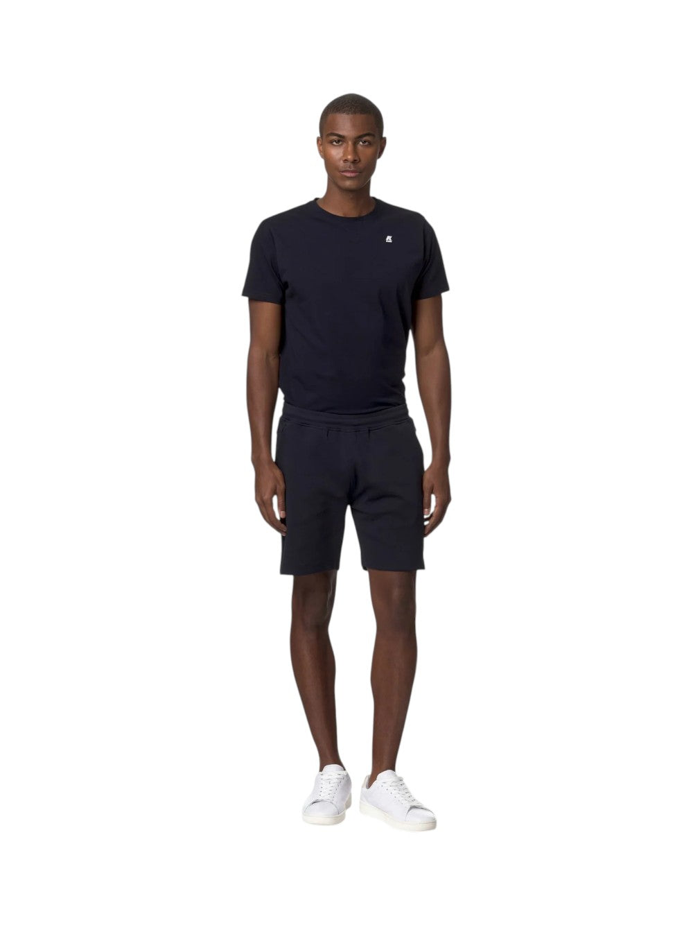 K-Way Bermuda Uomo KENY INTERLOCK K2122XW K89