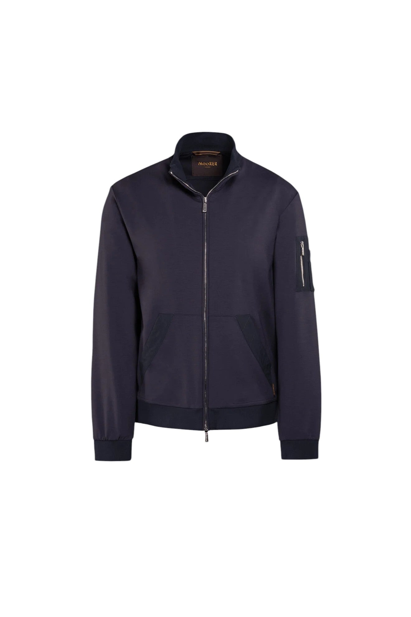 MOORER Men's CORDELL-JFC Jacket