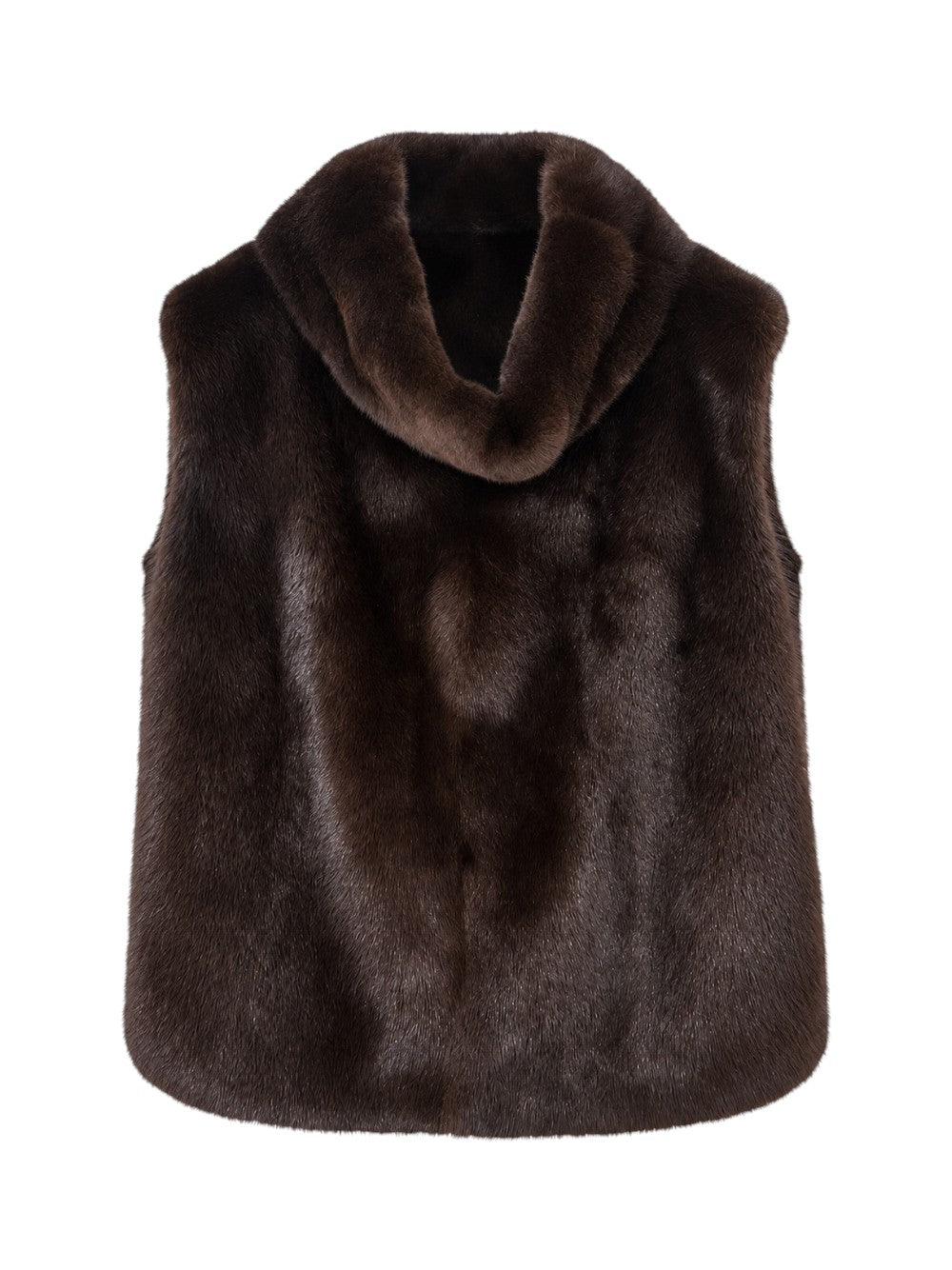 Luigi Lucarella Pelliccia Donna  Blouson