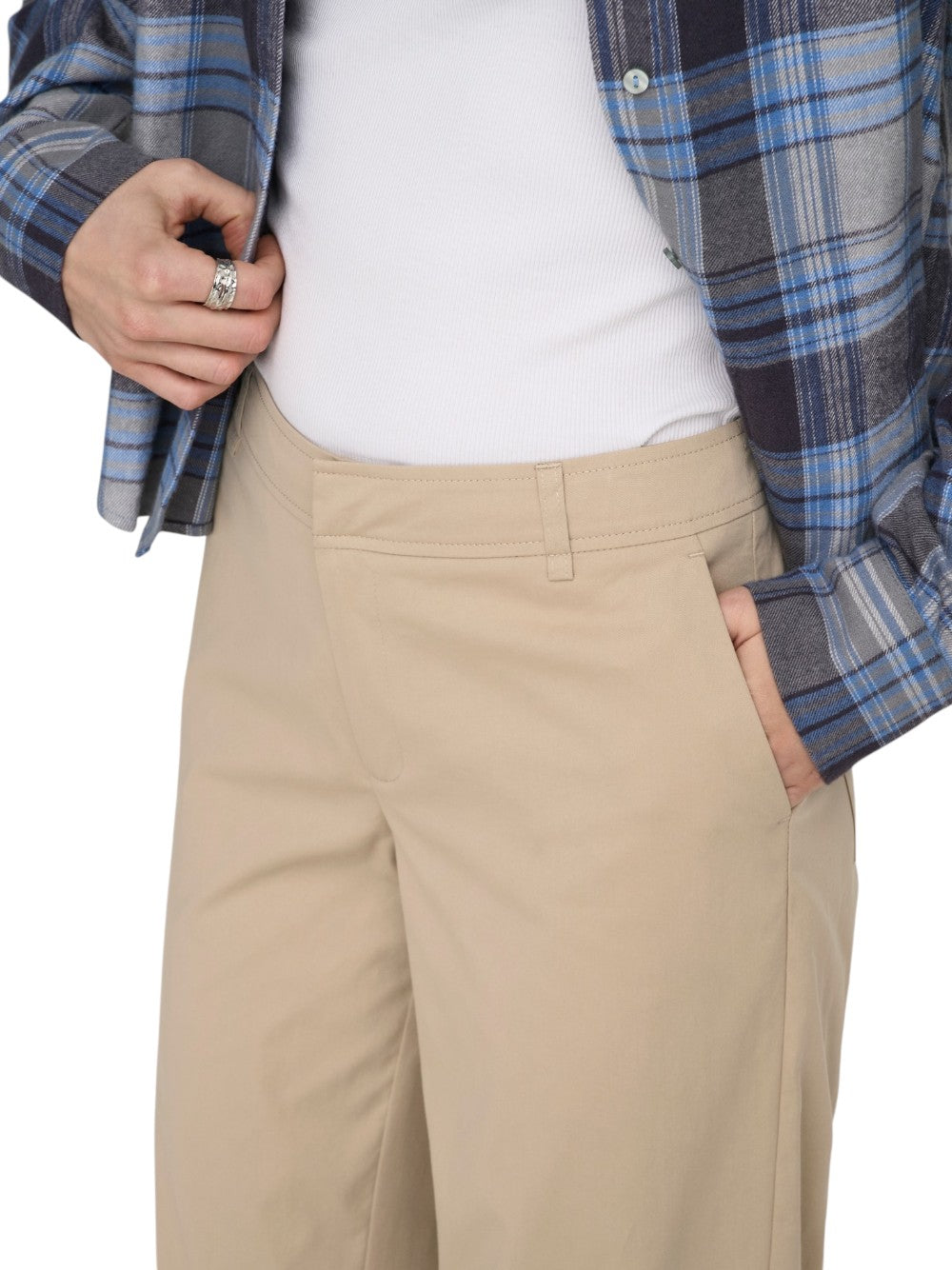 ONLY Pantalone Donna  15364079 Sf