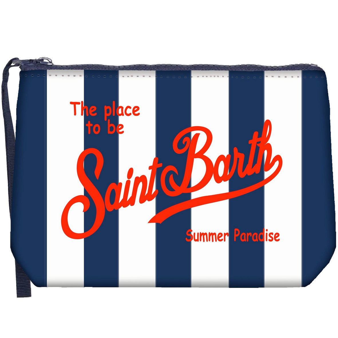 MC2 Saint Barth POCHETTE Donna ALINE