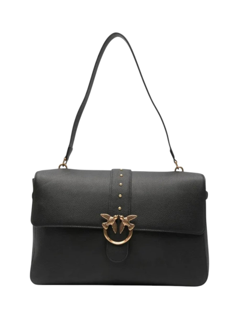 Pinko Borsa Donna LOVE ONE EXTRA SLOUCHY BOTTALA 105067A2OX Z99Q