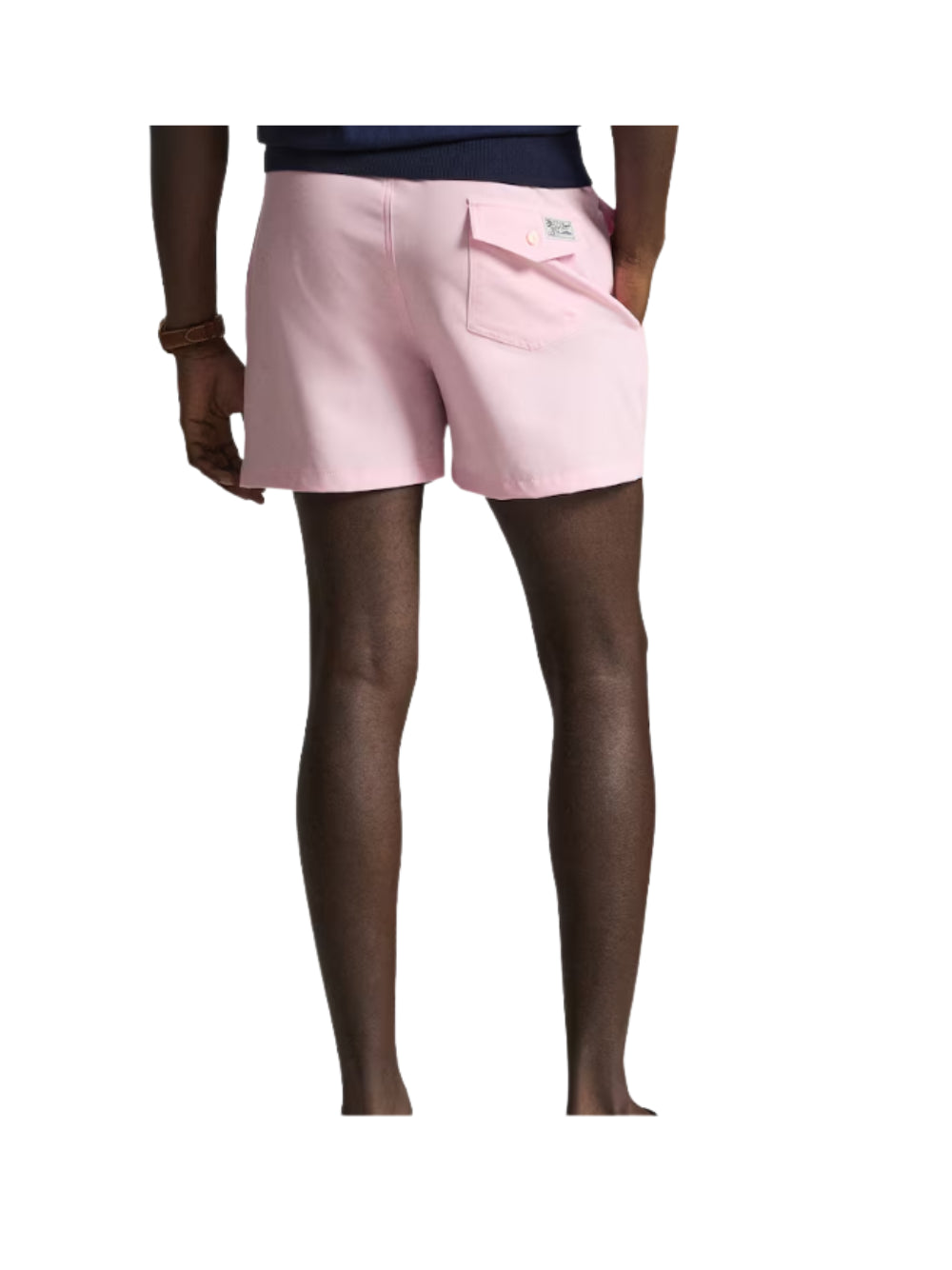 Polo Ralph Lauren Costume Uomo WOVEN-TRUNK-SWIM BOTTOM 710B16721 007