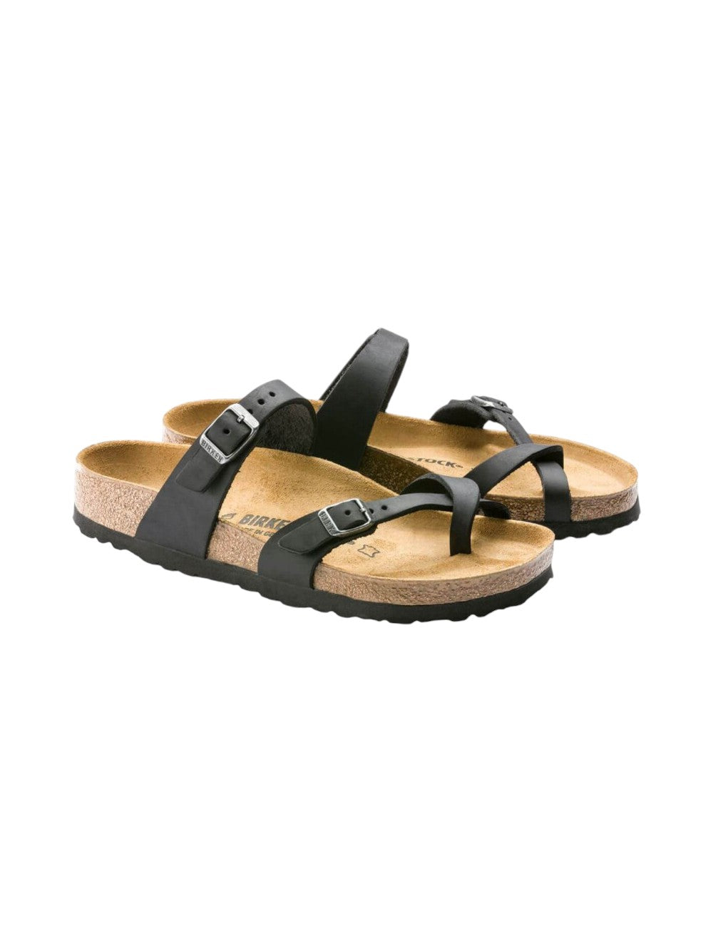Birkenstock Ciabatte Uomo Mayari 171481