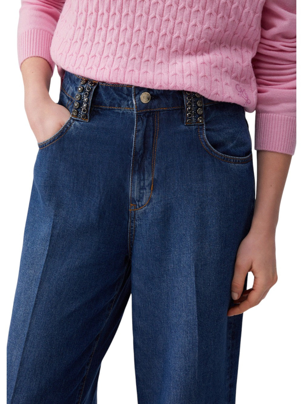 Liu Jo Jeans Donna  UA6201D0333 77682