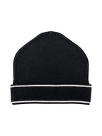 John Richmond Cappello Uomo RUMANDI UXA26016HA BLACK
