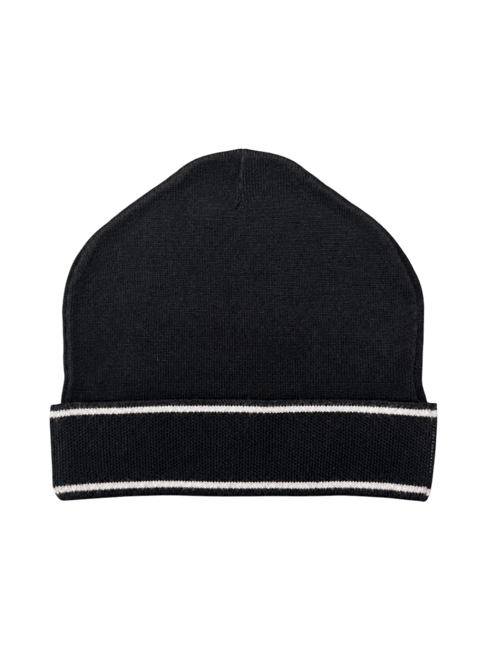 John Richmond Cappello Uomo RUMANDI UXA26016HA BLACK