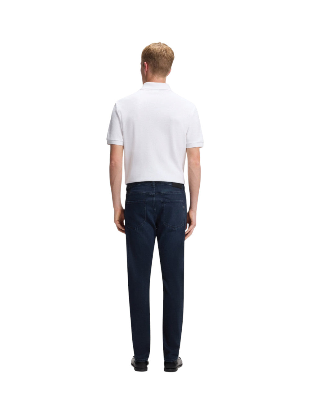 BOSS Jeans Uomo P-Delaware 50566914 403