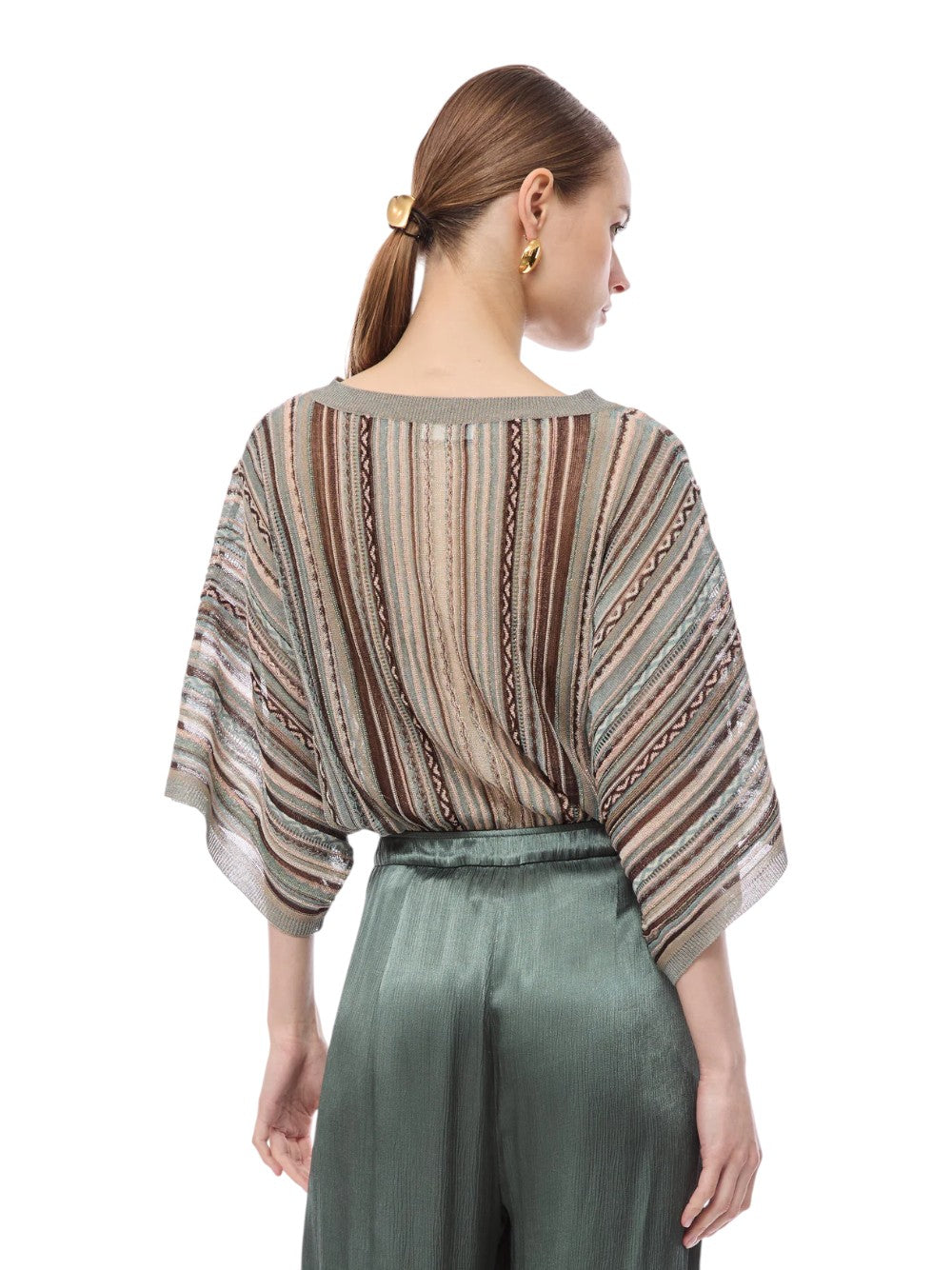 Nenette Maglie Donna Myriam 41BB-Myriam