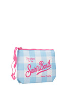 MC2 Saint Barth CLUTCH Woman ALINE