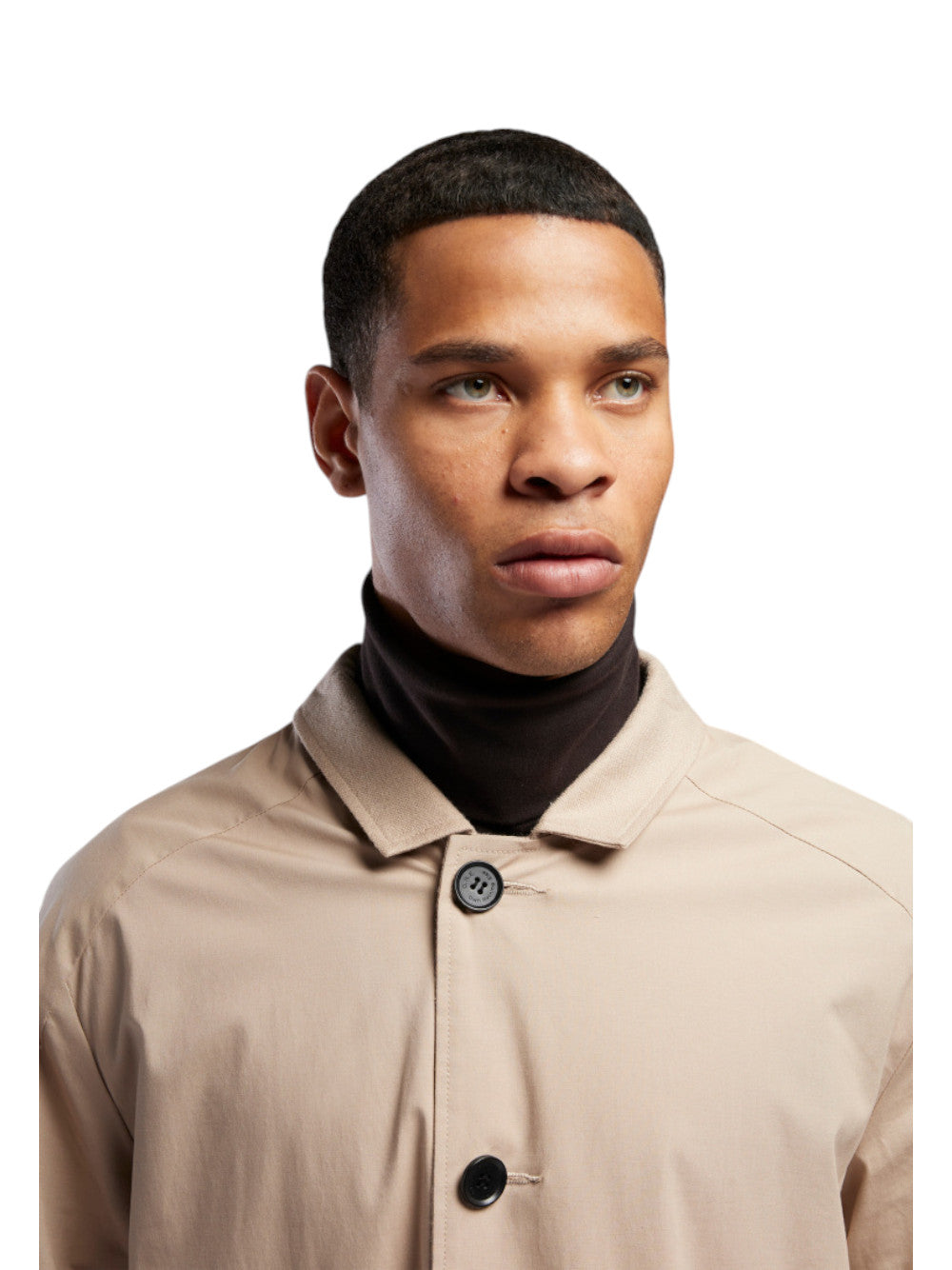 Macron Trench Uomo ARTHUR 200007050001