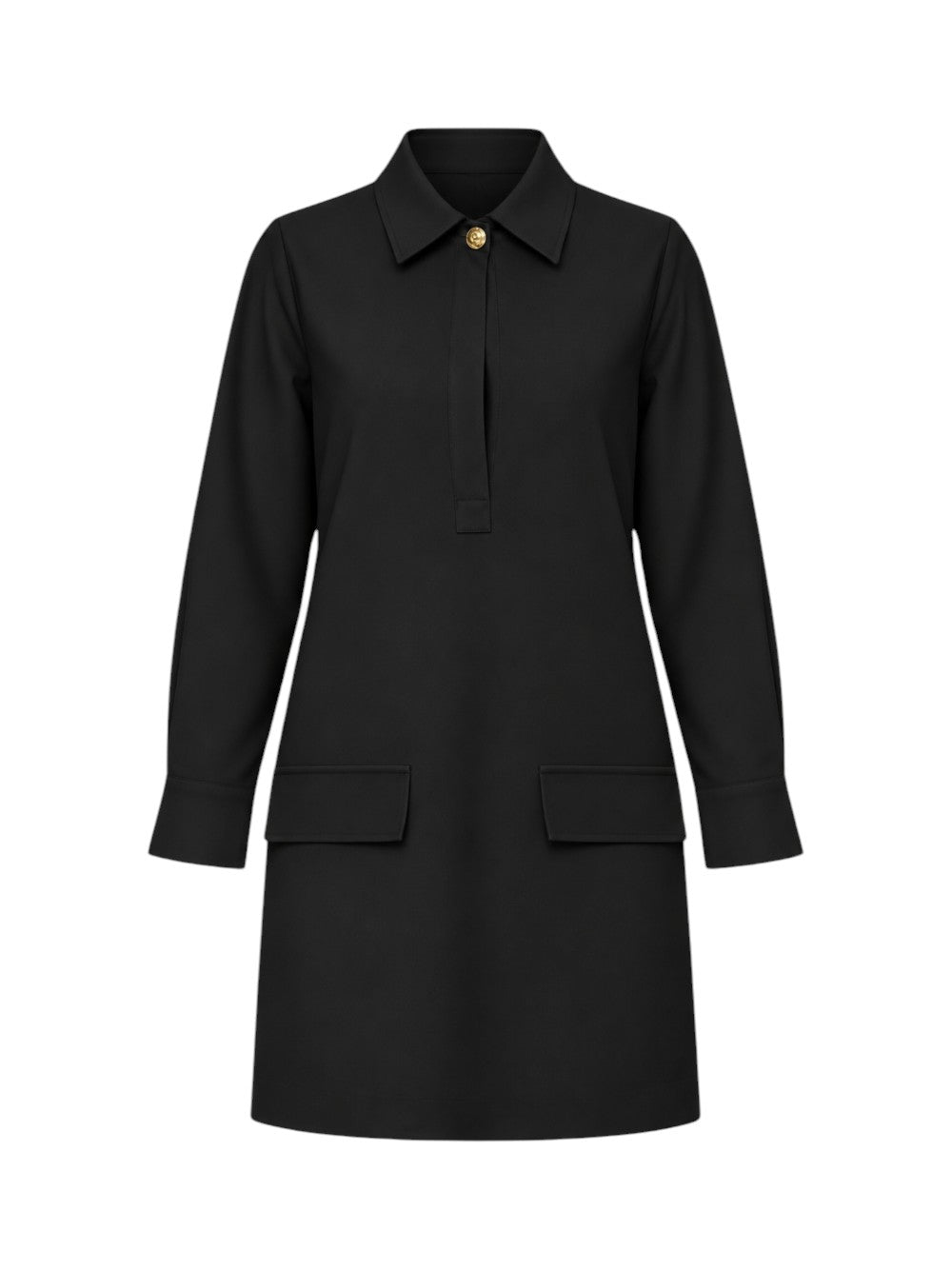Liu Jo Abito Donna ABITO CORTO A POLO WF6259J9189 22222