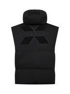 John Richmond GIUBBINO Uomo SADIGI UXA26002PI BLACK