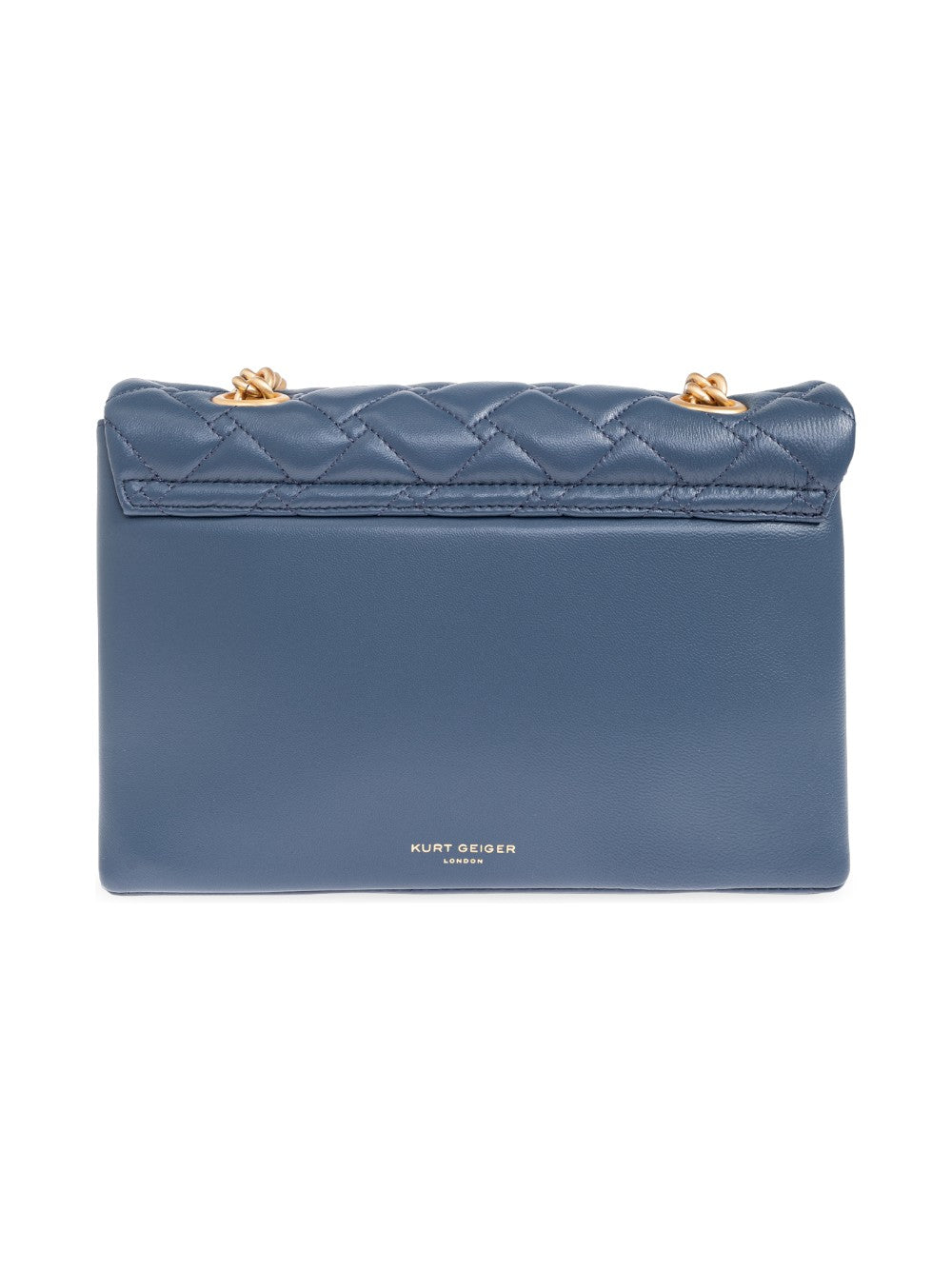 Kurt Geiger Borsa Donna LEATHER KENSINGTON BAG 3586289109 89
