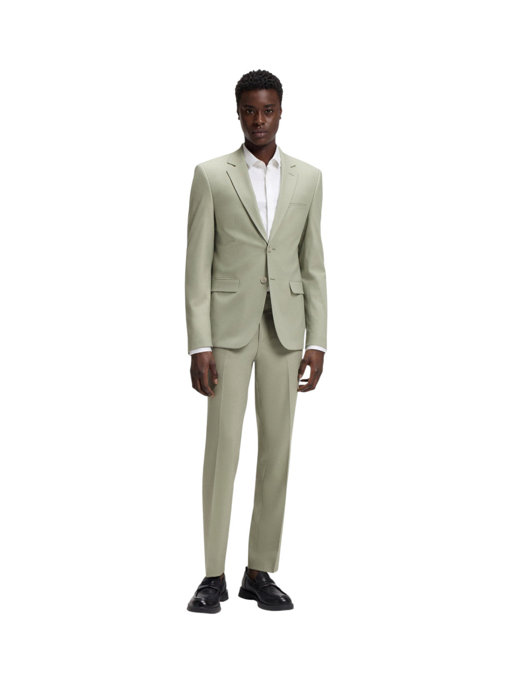 HUGO Abito Uomo Arti-Hesten253X 50544524 337