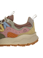 Flower Mountain Sneakers Donna Yamano 3 2017817011E93