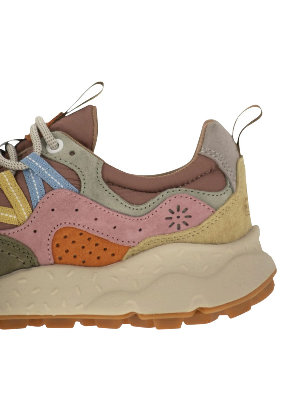 Flower Mountain Sneakers Donna Yamano 3 2017817011E93