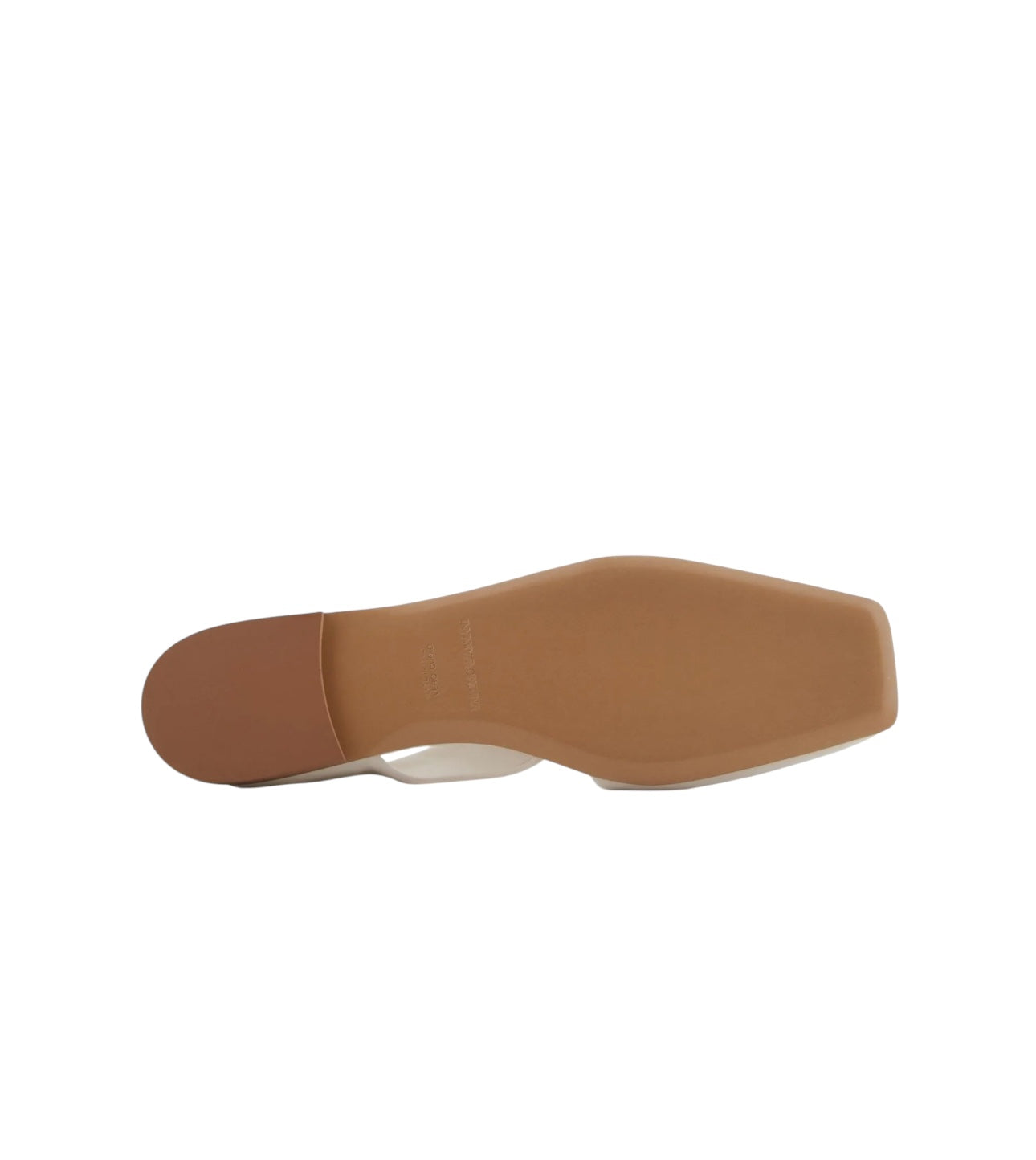 Emporio Armani CIABATTA Donna X3R036 XF271
