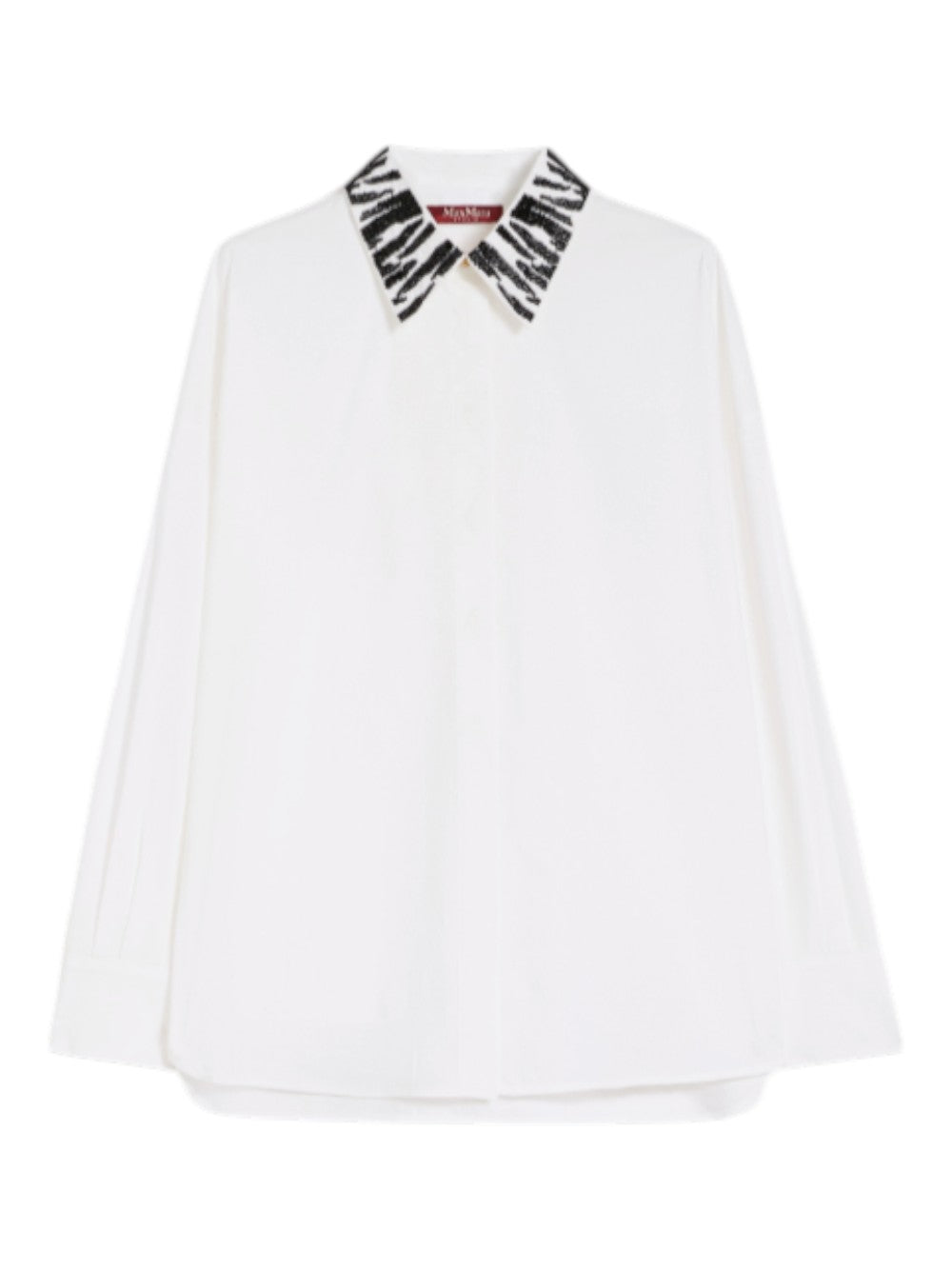 Max Mara Studio Camicia Donna Mstgene 2616111022650 001