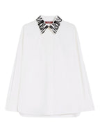 Max Mara Studio Camicia Donna Mstgene 2616111022650 001