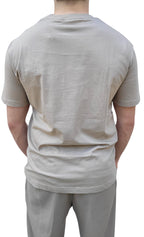 JOHN RICHMOND Men's T-SHIRT UMP25302TS