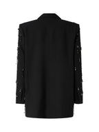 Pinko Giacca Donna PALLAUOVO GIACCA 105411A2PN Z99