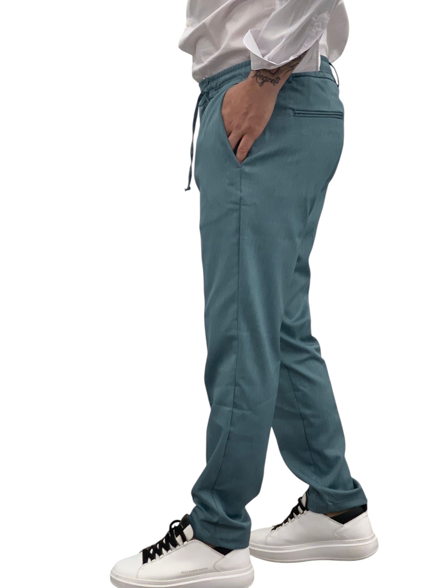 Enjoy Pantalone Uomo PT25-220022