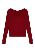 Patrizia Pepe Women's Sweater 8K0274 K245