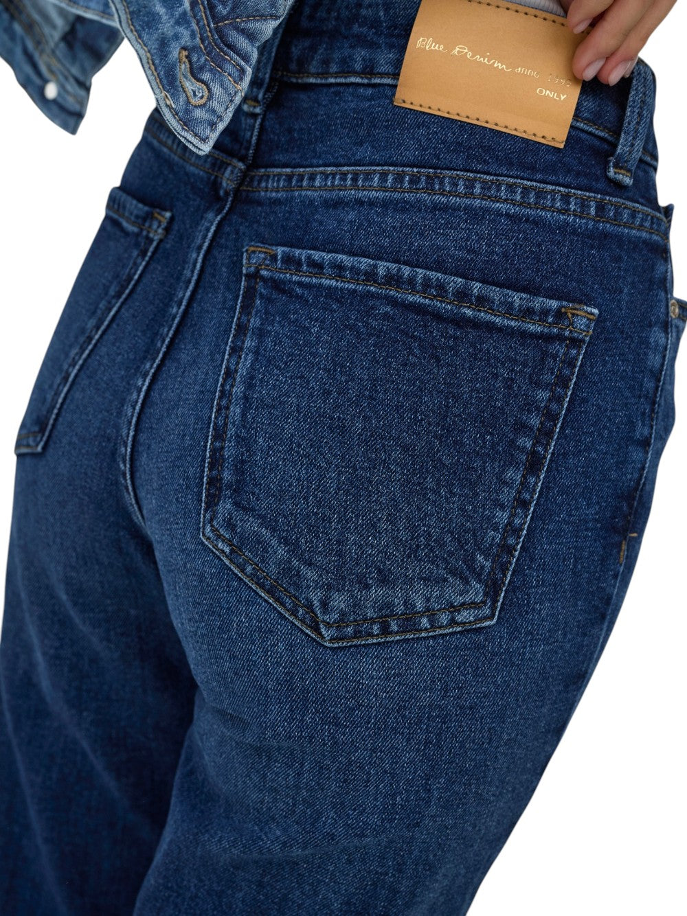 ONLY Jeans Donna ONLEMILY STRETCH 15363560 BS000042