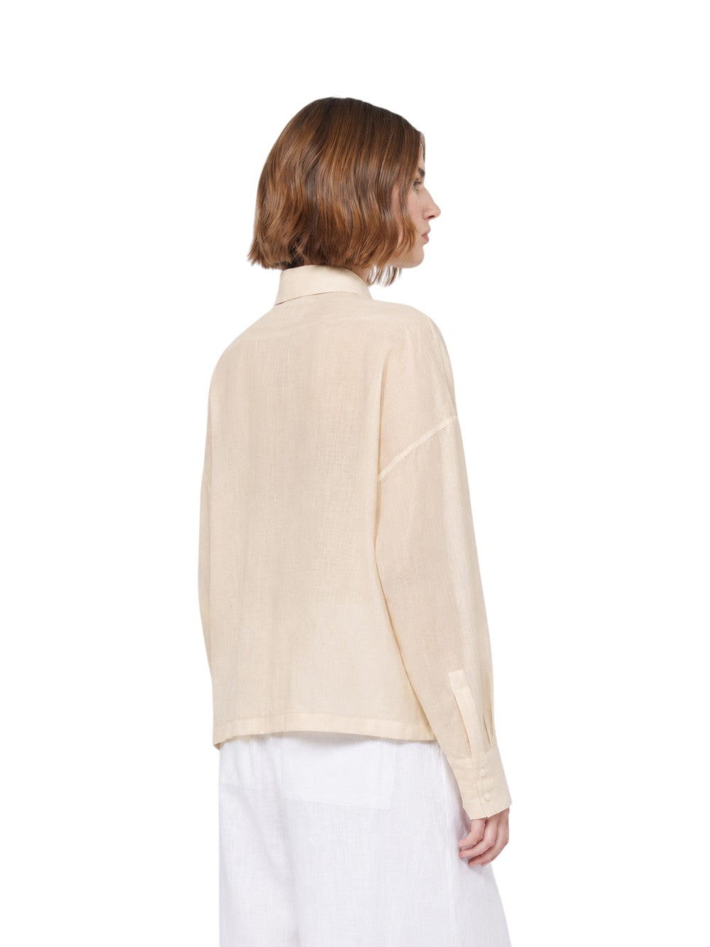 Max Mara Studio Camicia Donna Mstcali 2616111012650 060