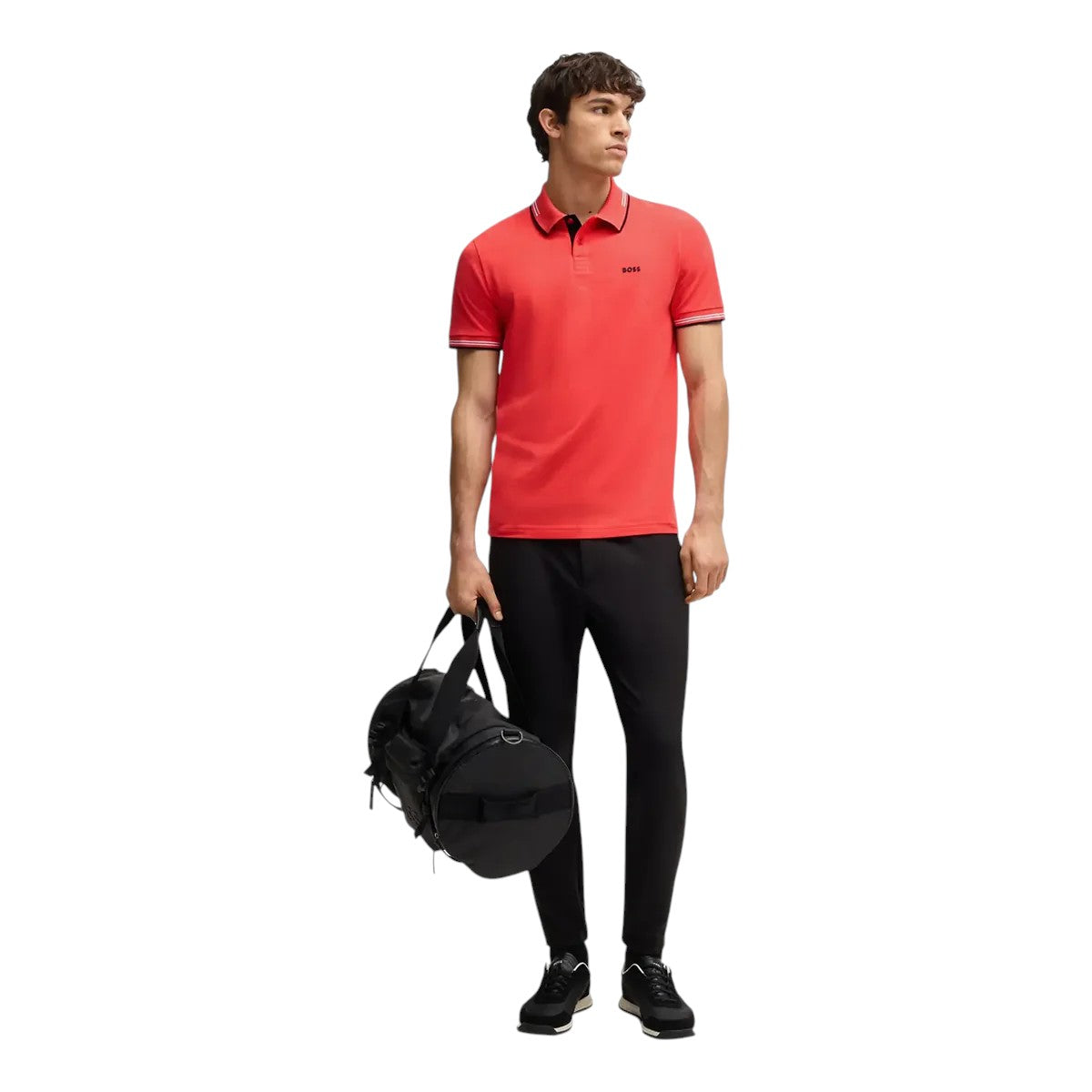 BOSS POLO Uomo 50506193