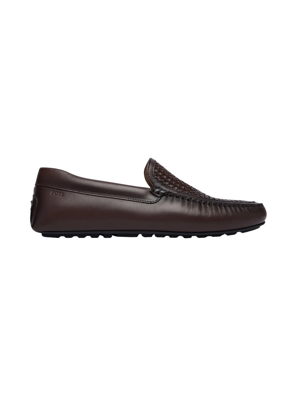 BOSS Mocassini Uomo Noel_Mocc_ltwvr 50563133 203