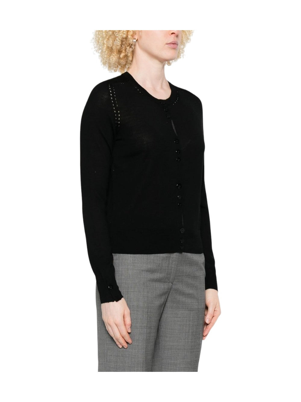 Liu Jo Cardigan Donna  CF5411MA82O 22222