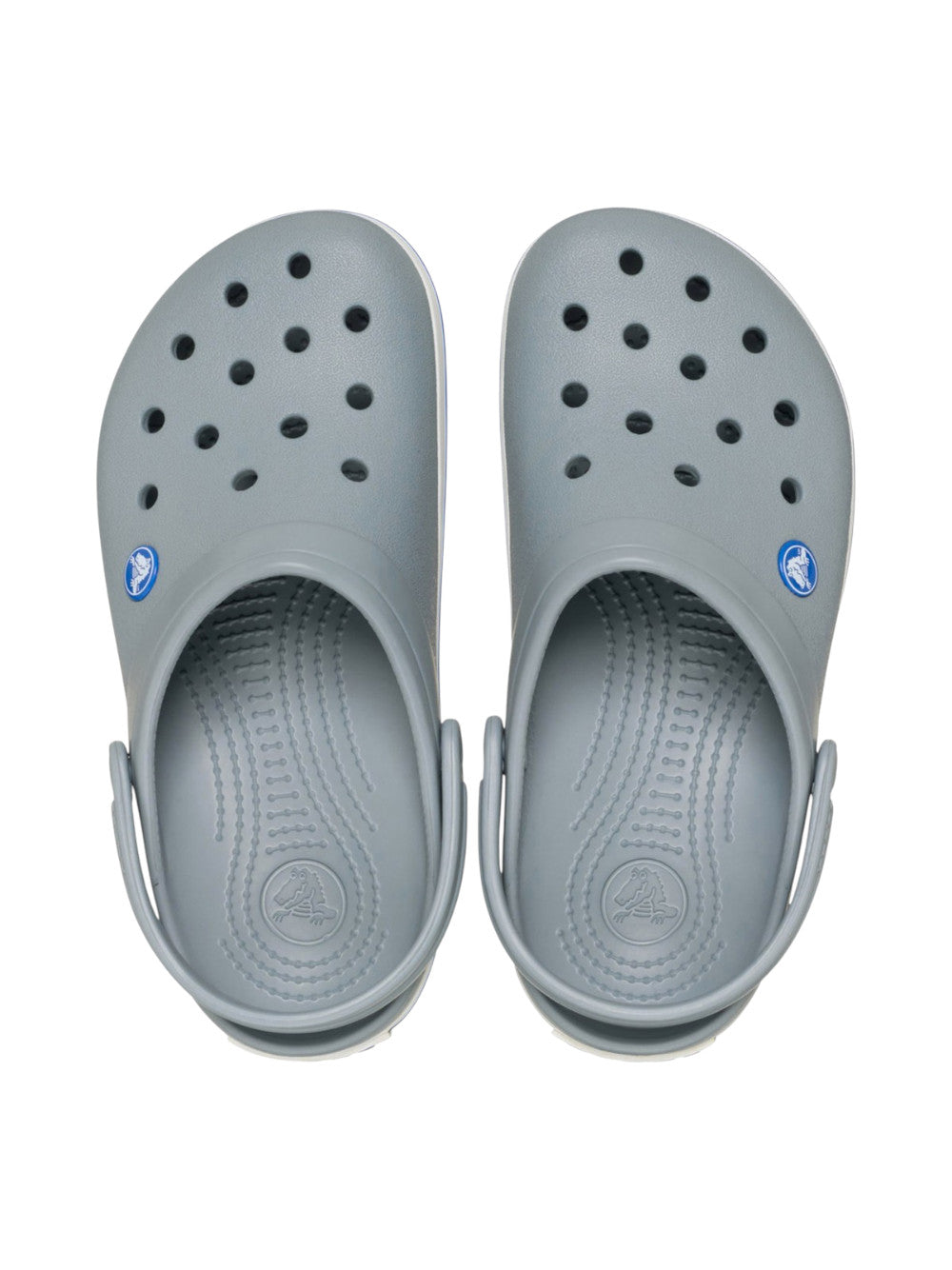 CROCS Ciabatte Uomo Crocband Sabot U 11016 0Z3