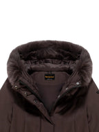 Refrigiwear GIUBBINO Donna LADY TECH/1 FUR W99108 XT3790 H01911