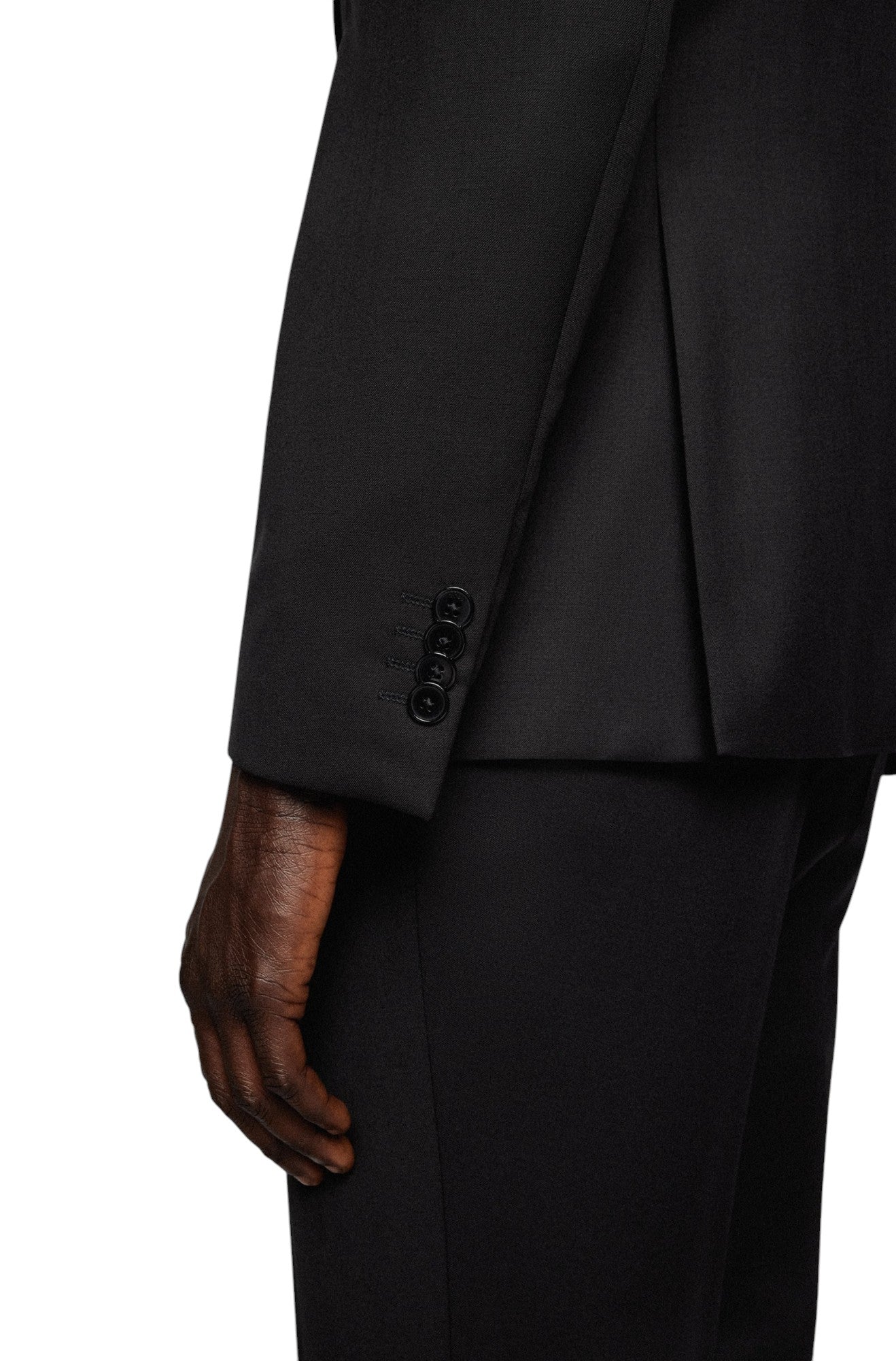 BOSS Giacca Uomo 50469181