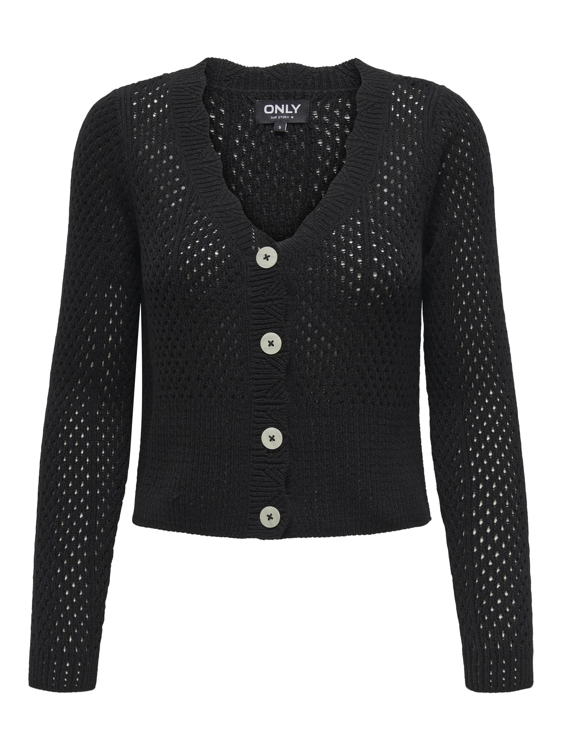 ONLY Cardigan Donna 15314647