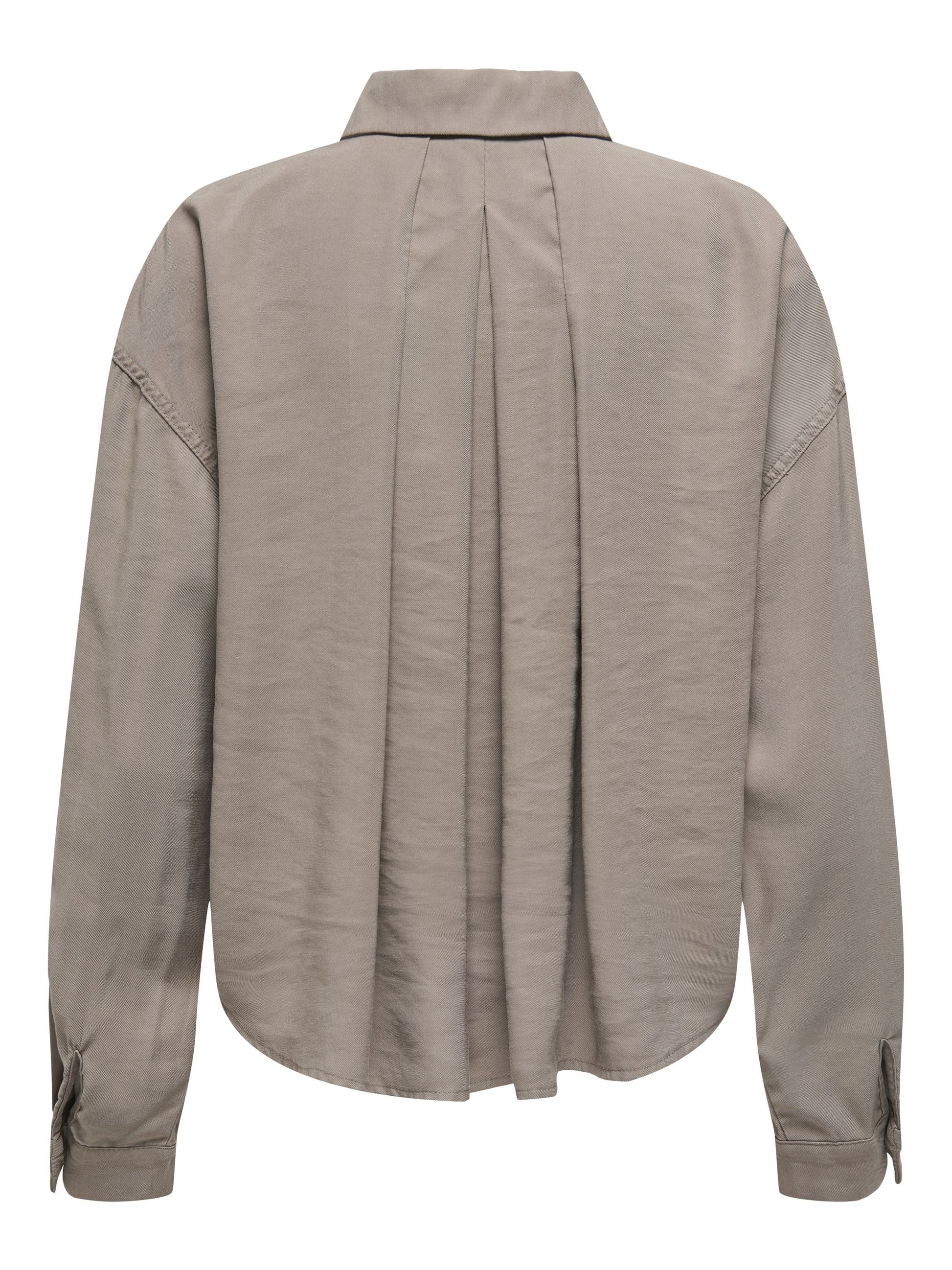 ONLY camicia Donna 15337947