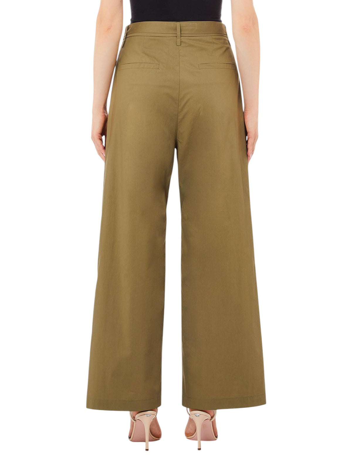 LIU JO pantalone Donna WA5356T4853