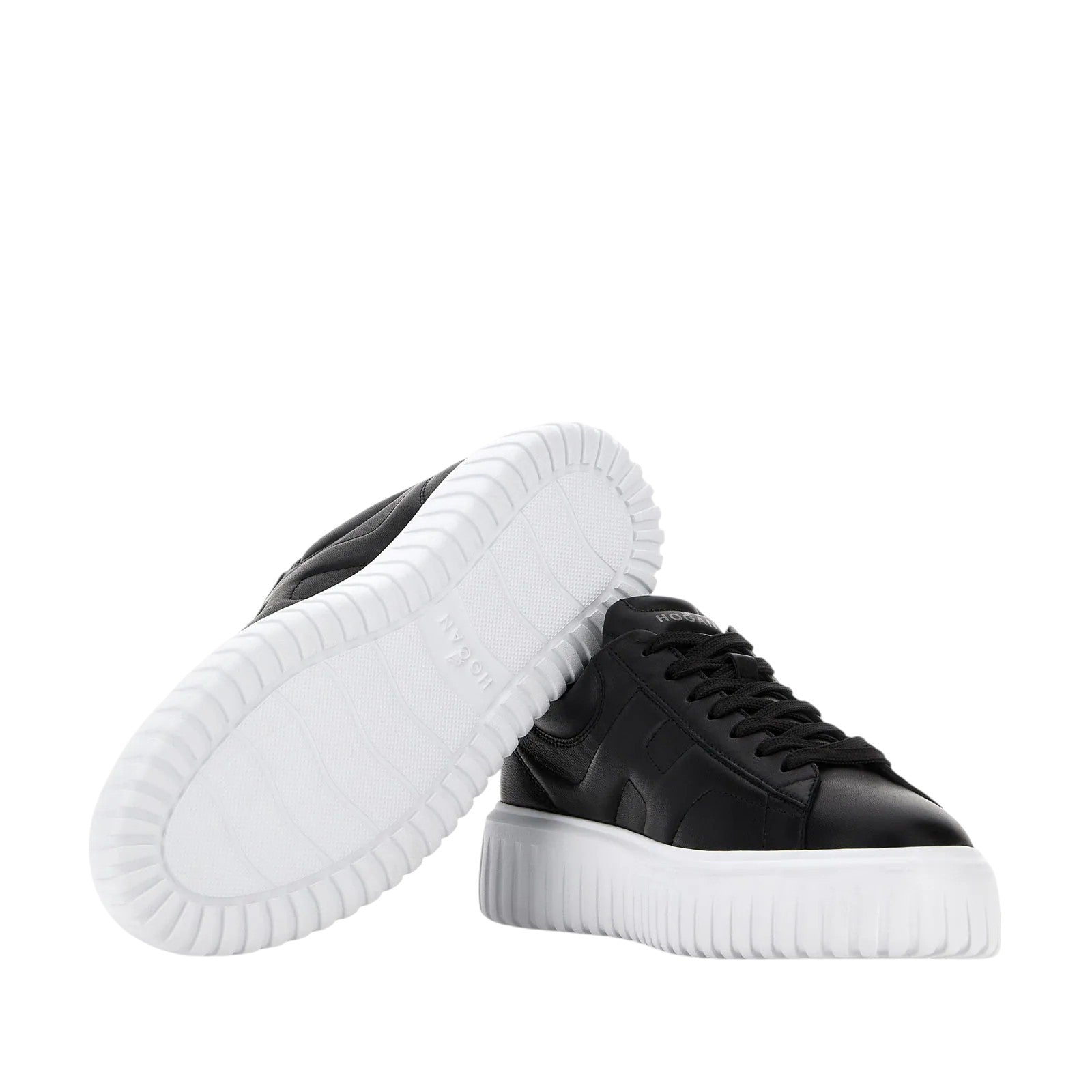 Hogan SCARPA Uomo HXM6450FC60LE9